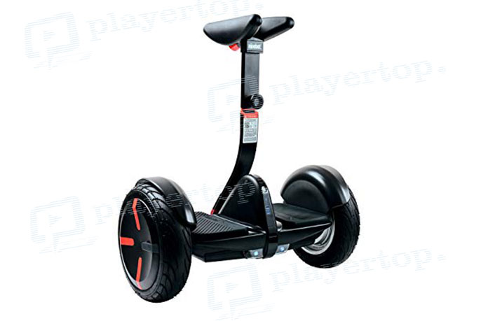 Segway Outlet